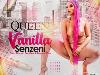 Queen Vanilla, Senzeni, Akhona Excellent, Deejay Soso, mp3, download, datafilehost, toxicwap, fakaza, Gqom Beats, Gqom Songs, Gqom Music, Gqom Mix, House Music