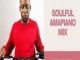 Romeo Makota, Soulful Amapiano Mix, 03 Sept 2021, mp3, download, datafilehost, toxicwap, fakaza, House Music, Amapiano, Amapiano 2021, Amapiano Mix, Amapiano Music