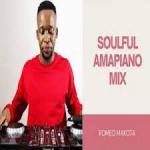 Romeo Makota, Soulful Amapiano Mix, 03 Sept 2021, mp3, download, datafilehost, toxicwap, fakaza, House Music, Amapiano, Amapiano 2021, Amapiano Mix, Amapiano Music