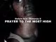 Rufaro, Prayer to the Most High, Nomvula SA, mp3, download, datafilehost, toxicwap, fakaza, Afro House, Afro House 2021, Afro House Mix, Afro House Music, Afro Tech, House Music