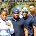 ST Loxion, Kamo Deep, Slidoo Man, Myekeleni, Thulliey, mp3, download, datafilehost, toxicwap, fakaza, House Music, Amapiano, Amapiano 2021, Amapiano Mix, Amapiano Music