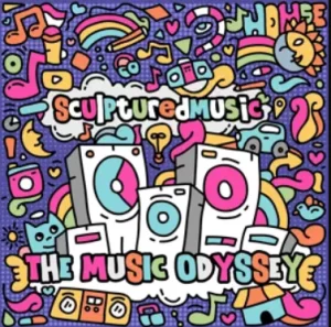 SculpturedMusic, The Music Odessy, download ,zip, zippyshare, fakaza, EP, datafilehost, album, Deep House Mix, Deep House, Deep House Music, Deep Tech, Afro Deep Tech, House Music
