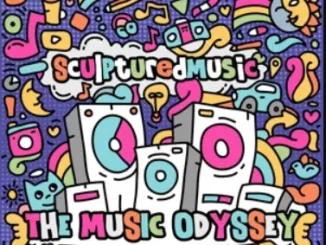 SculpturedMusic, The Music Odessy, download ,zip, zippyshare, fakaza, EP, datafilehost, album, Deep House Mix, Deep House, Deep House Music, Deep Tech, Afro Deep Tech, House Music