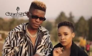 Sdala B & Paige – Ghanama (Zulu Version)