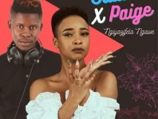 Sdala B, Paige, Ngiyazifela Ngawe, download ,zip, zippyshare, fakaza, EP, datafilehost, album, House Music, Amapiano, Amapiano 2021, Amapiano Mix, Amapiano Music