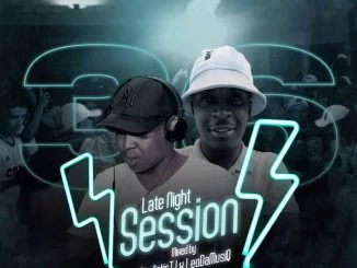 Soulistic TJ, Leo Da MusiQ, Late Night Session 36, DarkerUndergroundMusiQ, mp3, download, datafilehost, toxicwap, fakaza, Soulful House Mix, Soulful House, Soulful House Music, House Music