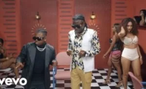 Stonebwoy, Focalistic, ARIBA, Video, mp3, download, datafilehost, toxicwap, fakaza, House Music, Amapiano, Amapiano 2021, Amapiano Mix, Amapiano Music
