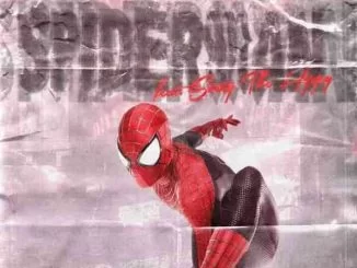 SwarrayHills, Spiderman, Stezy The Hippy, mp3, download, datafilehost, toxicwap, fakaza, House Music, Amapiano, Amapiano 2021, Amapiano Mix, Amapiano Music