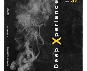 TimAdeep, DeepXperience Vol. 37, mp3, download, datafilehost, toxicwap, fakaza, Deep House Mix, Deep House, Deep House Music, Deep Tech, Afro Deep Tech, House Music