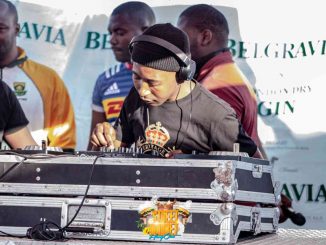 Toni Da Deejay, Exclusive Tech Experience Vol. 2 Mix, mp3, download, datafilehost, toxicwap, fakaza, House Music, Amapiano, Amapiano 2021, Amapiano Mix, Amapiano Music