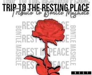 Toxicated Keys, Gem Valley MusiQ, Trip To The Resting Place, Tribute To Bontle Mashele, mp3, download, datafilehost, toxicwap, fakaza, House Music, Amapiano, Amapiano 2021, Amapiano Mix, Amapiano Music