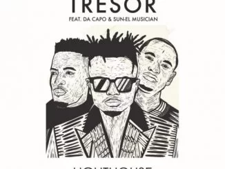 Tresor, Da Capo, Sun-EL Musician, Lighthouse, mp3, download, datafilehost, toxicwap, fakaza, Afro House, Afro House 2021, Afro House Mix, Afro House Music, Afro Tech, House Music