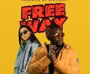 Tripcy, Lady Du, Free Me, DJ Pee Raven, mp3, download, datafilehost, toxicwap, fakaza, House Music, Amapiano, Amapiano 2021, Amapiano Mix, Amapiano Music