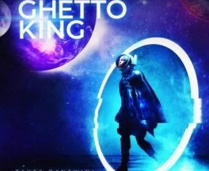 Zakes Bantwini, Ghetto King, Cover Artwork, Tracklist, download ,zip, zippyshare, fakaza, EP, datafilehost, album, Afro House, Afro House 2021, Afro House Mix, Afro House Music, Afro Tech, House Music