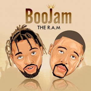 Boojam – The Ram, download ,zip, zippyshare, fakaza, EP, datafilehost, album, Gqom Beats, Gqom Songs, Gqom Music, Gqom Mix, House Music