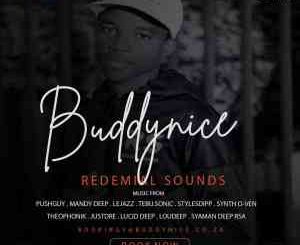 Buddynice, Redemial Sounds Label 001 Mix, mp3, download, datafilehost, toxicwap, fakaza, Deep House Mix, Deep House, Deep House Music, Deep Tech, Afro Deep Tech, House Music