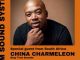 China Charmeleon, PAM Sound System Mix Episode #25, mp3, download, datafilehost, toxicwap, fakaza, Afro House, Afro House 2021, Afro House Mix, Afro House Music, Afro Tech, House Music