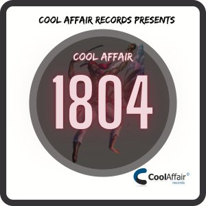 Cool Affair, 1804, download ,zip, zippyshare, fakaza, EP, datafilehost, album, Afro House, Afro House 2021, Afro House Mix, Afro House Music, Afro Tech, House Music