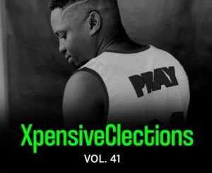 DJ Jaivane, XpensiveClections Vol 41 Mix, download ,zip, zippyshare, fakaza, EP, datafilehost, album, House Music, Amapiano, Amapiano 2021, Amapiano Mix, Amapiano Music