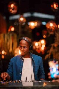 Metro FM Guest Mix (29-10-2021)