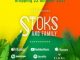 DJ Stoks, Stoks, Family, download ,zip, zippyshare, fakaza, EP, datafilehost, album, House Music, Amapiano, Amapiano 2021, Amapiano Mix, Amapiano Music
