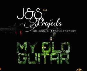 J, S Projects, My Old Guitar, Nhlanhla The Guitarist, mp3, download, datafilehost, toxicwap, fakaza, House Music, Amapiano, Amapiano 2021, Amapiano Mix, Amapiano Music