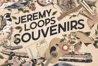 Jeremy Loops, Souvenirs, download ,zip, zippyshare, fakaza, EP, datafilehost, album, Hiphop, Hip hop music, Hip Hop Songs, Hip Hop Mix, Hip Hop, Rap, Rap Music