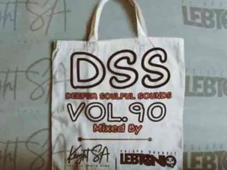 KnightSA89, Deeper Soulful Sounds Vol.90 Mix, 2Hours Trip To Lesotho Part 2, mp3, download, datafilehost, toxicwap, fakaza, House Music, Amapiano, Amapiano 2021, Amapiano Mix, Amapiano Music