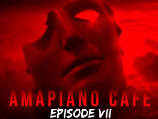 Man D, Amapiano Cafe Episode VII Mix, mp3, download, datafilehost, toxicwap, fakaza, House Music, Amapiano, Amapiano 2021, Amapiano Mix, Amapiano Music