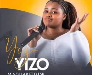 Minollar, Yizo Yizo, DJ SK, mp3, download, datafilehost, toxicwap, fakaza, Afro House, Afro House 2021, Afro House Mix, Afro House Music, Afro Tech, House Music