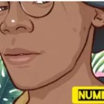 Number 5, Smiles, Official Audio, mp3, download, datafilehost, toxicwap, fakaza, Afro House, Afro House 2021, Afro House Mix, Afro House Music, Afro Tech, House Music