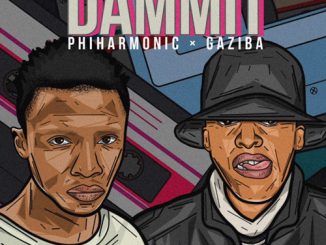 Philharmonic, Gaziba Fam, Dammit, ProSoul Da Deejay, mp3, download, datafilehost, toxicwap, fakaza, House Music, Amapiano, Amapiano 2021, Amapiano Mix, Amapiano Music