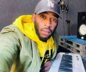 Record L Jones, Through The Pain, Hadassah, mp3, download, datafilehost, toxicwap, fakaza, House Music, Amapiano, Amapiano 2021, Amapiano Mix, Amapiano Music