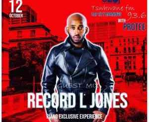 Record L Jones, Tshwane FM Capcity Morning Mix, Piano Exclusive Experience, mp3, download, datafilehost, toxicwap, fakaza, House Music, Amapiano, Amapiano 2021, Amapiano Mix, Amapiano Music
