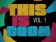 Shandrac, This is Gqom, Mixtape Vol.1, mp3, download, datafilehost, toxicwap, fakaza, Gqom Beats, Gqom Songs, Gqom Music, Gqom Mix, House Music