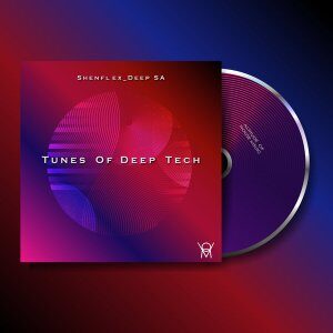 Shenflex_Deep SA, Tunes Of Deep Tech, download ,zip, zippyshare, fakaza, EP, datafilehost, album, Deep House Mix, Deep House, Deep House Music, Deep Tech, Afro Deep Tech, House Music