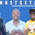 Speaker Breaker, Dr Morwana, Ae Nketsetje, Benten, mp3, download, datafilehost, toxicwap, fakaza, House Music, Amapiano, Amapiano 2021, Amapiano Mix, Amapiano Music
