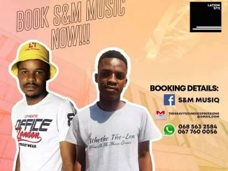 Sushi Da Deejay, Mthetho The Law, S, M MusiQ, Hlasela, mp3, download, datafilehost, toxicwap, fakaza, House Music, Amapiano, Amapiano 2021, Amapiano Mix, Amapiano Music