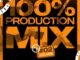 AmaN.2K, 100% Production Mix Vol. 2, mp3, download, datafilehost, toxicwap, fakaza, House Music, Amapiano, Amapiano 2021, Amapiano Mix, Amapiano Music