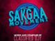 Classified Djy, Sakgaa Movement Vol 2 Mix, mp3, download, datafilehost, toxicwap, fakaza, House Music, Amapiano, Amapiano 2021, Amapiano Mix, Amapiano Music