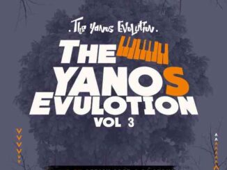 Deejay Pree, Dj Andy 96, The Yanos Evolution Vol 3 Mix, mp3, download, datafilehost, toxicwap, fakaza, House Music, Amapiano, Amapiano 2021, Amapiano Mix, Amapiano Music