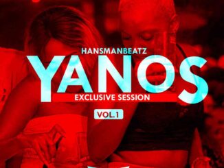 HansmanBeatz, Exclusive Session Vol.1 Mix, mp3, download, datafilehost, toxicwap, fakaza, House Music, Amapiano, Amapiano 2021, Amapiano Mix, Amapiano Music