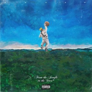 Indigo Stella, From the Jungle to the Stars, download ,zip, zippyshare, fakaza, EP, datafilehost, album, Hiphop, Hip hop music, Hip Hop Songs, Hip Hop Mix, Hip Hop, Rap, Rap Music