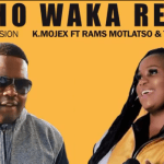 K.Mojex, Motho Waka Remix, Rams Motlatso, TRB Ndladla, mp3, download, datafilehost, toxicwap, fakaza, House Music, Amapiano, Amapiano 2021, Amapiano Mix, Amapiano Music