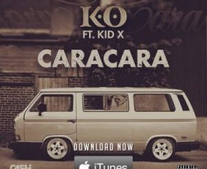 K.O, Caracara, Kid X, mp3, download, datafilehost, toxicwap, fakaza, House Music, Amapiano, Amapiano 2021, Amapiano Mix, Amapiano Music