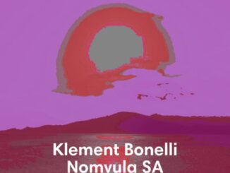 Klement Bonelli, Nomvula SA, Ngikhusele, mp3, download, datafilehost, toxicwap, fakaza, Soulful House Mix, Soulful House, Soulful House Music, House Music