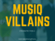 LOWBOII99, MusiQ Villains, Tribute feel, mp3, download, datafilehost, toxicwap, fakaza, House Music, Amapiano, Amapiano 2021, Amapiano Mix, Amapiano Music