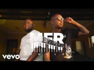 MFR Souls – Toi Moi ft Mzulu Kakhulu & Obeey Amor