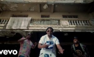 Ma-E – Ain’t No Tomorrow ft. Khuli Chana & Just Bheki