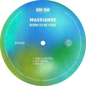 Massiande, Born To Be Free, download ,zip, zippyshare, fakaza, EP, datafilehost, album, Deep House Mix, Deep House, Deep House Music, Deep Tech, Afro Deep Tech, House Music